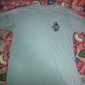 Billabong shirt